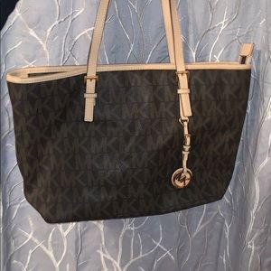 Michael Kors Tote Bag